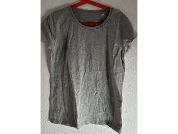 Graues T-Shirt