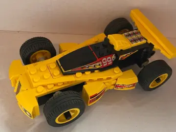 Lego Racers 8382