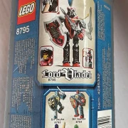 Lego Lord Vladek 8795