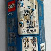 Lego Sie Jayko 8792