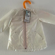 Einhorn Regenjacke