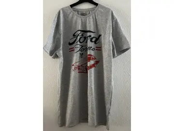 Ford Torino 72 T-Shirt