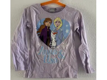 Frozen II Langarmshirt