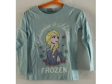 Frozen II Langarmshirt