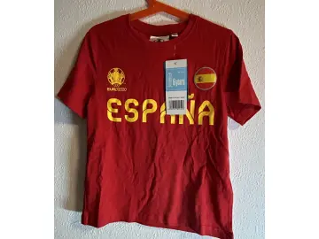 Spanien T-Shirt