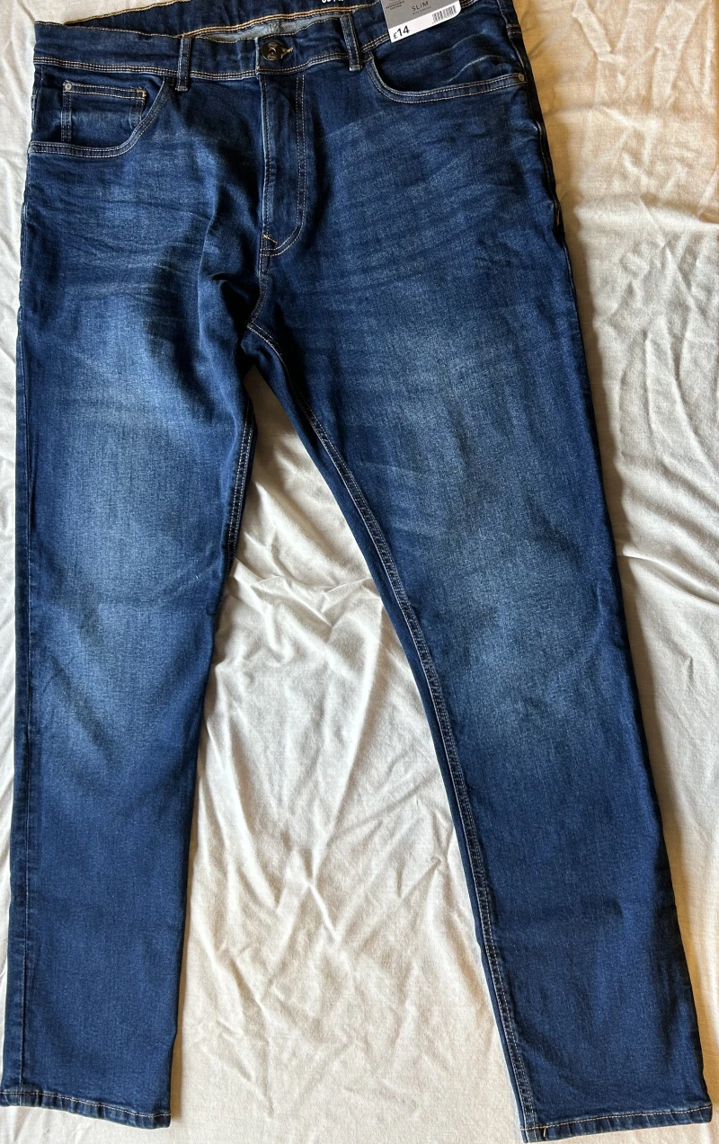 Jeans SLIM