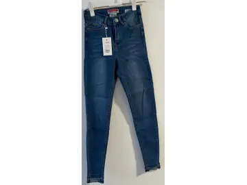 Jeans Secound Skin