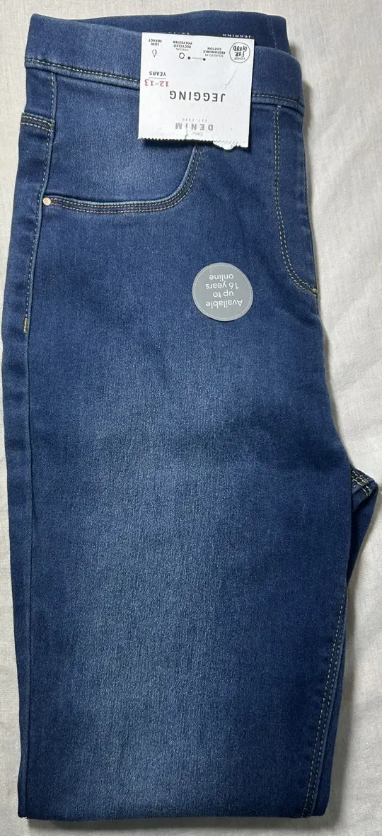 Jegging DEMIN