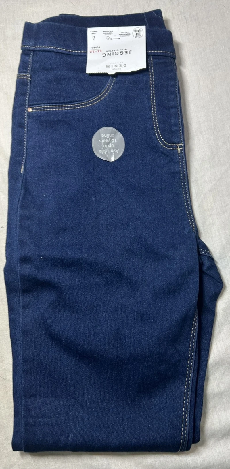 Jegging DEMIN