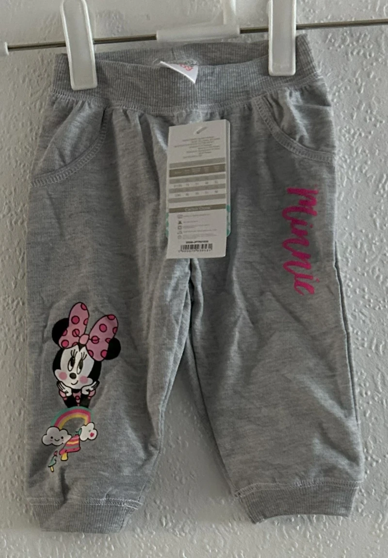 Jogginghose Minnie Maus