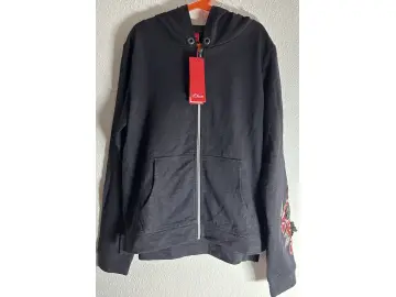 Kaputten Sweatjacke