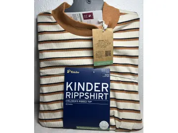 Kinder Ripshirt