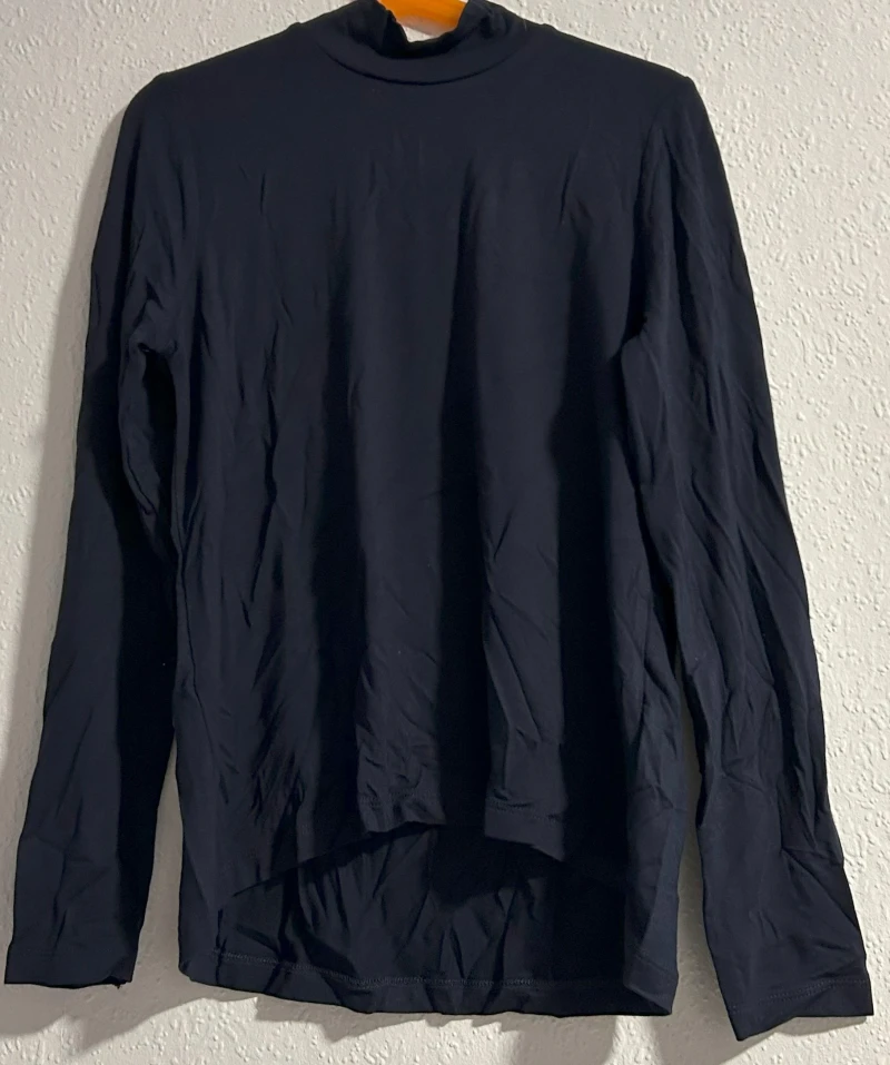 Langarmshirt