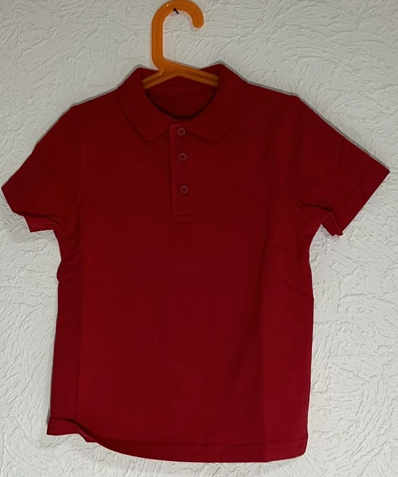 Poloshirt Regular Fit