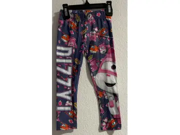 Leggings Super Wings