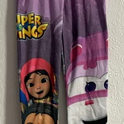 Leggings Super Wings