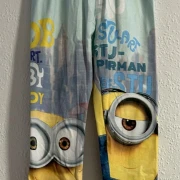 Minions Legging