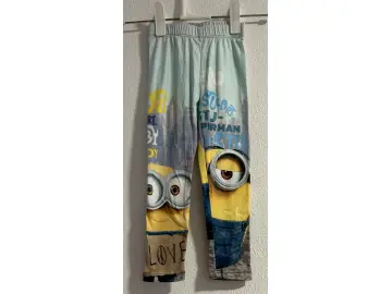 Minions Legging