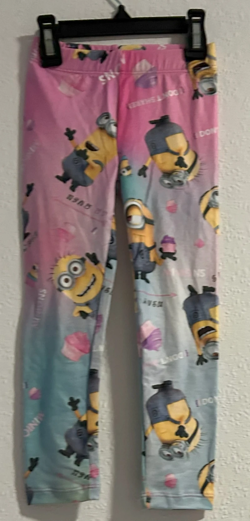 Minions Legging