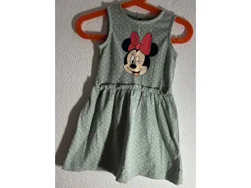 Minnie Maus Kleid