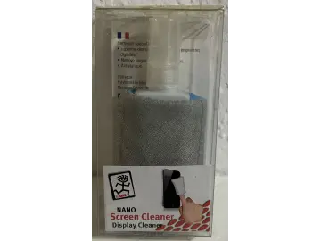 Nano Screen Cleaner