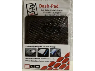 Dash Pad