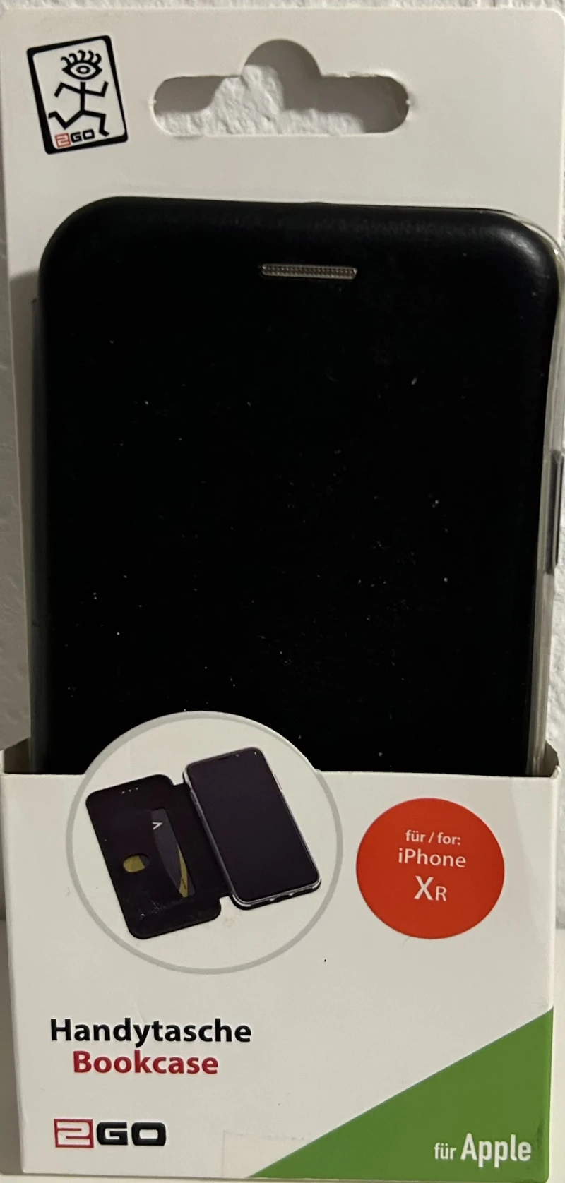 Handytasche iPhone XR