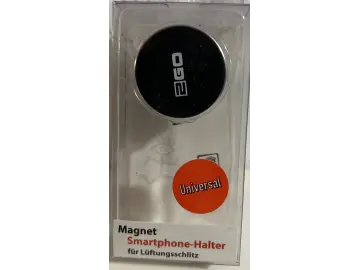 Magnet Smartphone Halter