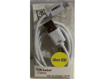 USB Kabel Mirco USB