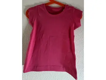 Pinkes T-Shirt