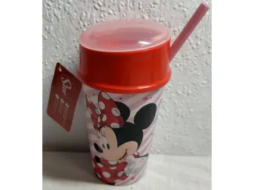 Sneakbecher Minnie Maus