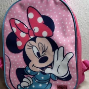 Rucksack Minnie Maus