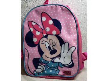 Rucksack Minnie Maus