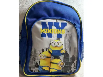 Rucksack NY Minions