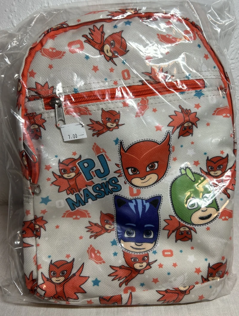 Rucksack PJ Masks