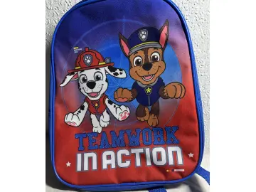 Rucksack Paw Patrol