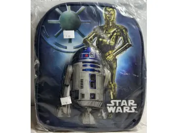 Rucksack Star Wars