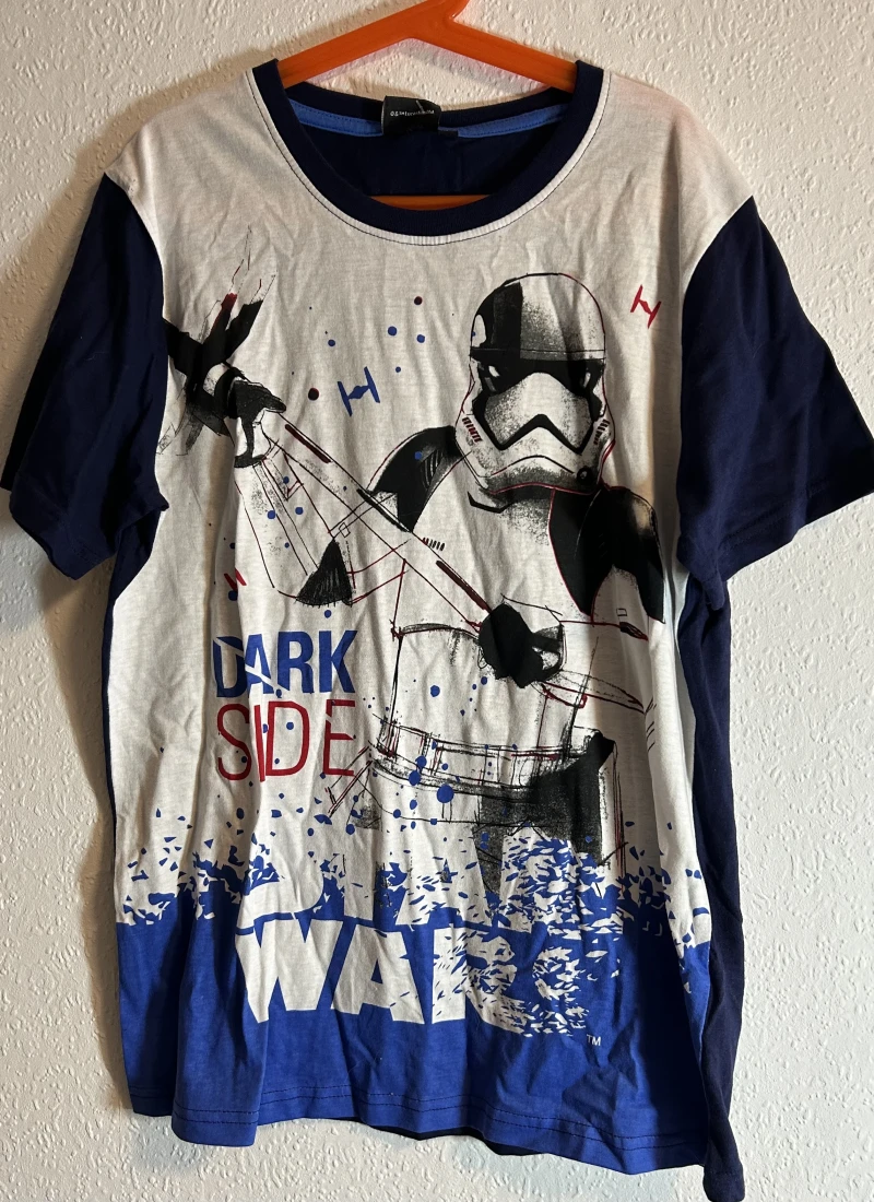 Shorty Set Star Wars