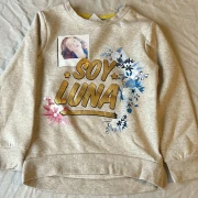 Soy Luna Pullover