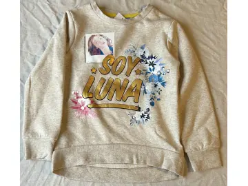 Soy Luna Pullover