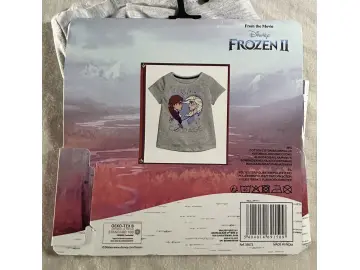 Frozen T-Shirt