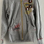 Sweatjacke Jonas