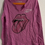 T-Shirt Rolling Stones