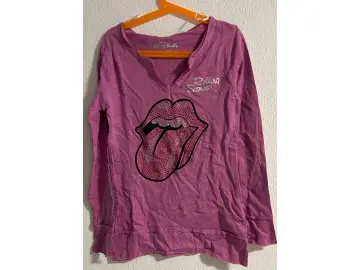 T-Shirt Rolling Stones