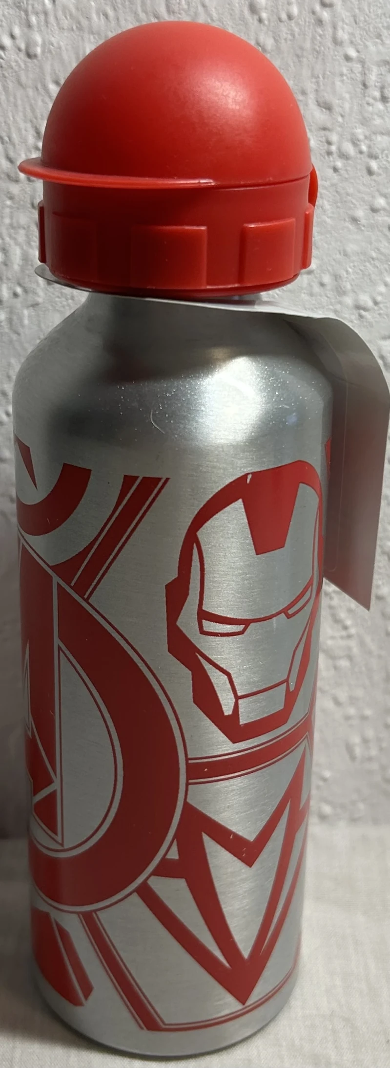 Trinkflasche Avengers