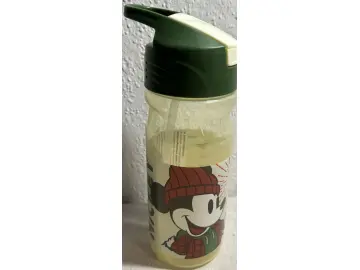 Trinkflasche Mickey Maus