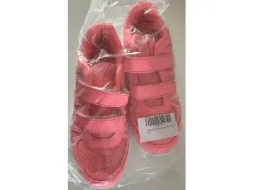 Turnschuhe Pink