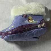 Winnie Pooh Babyschuhe