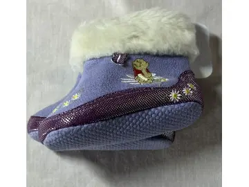 Winnie Pooh Babyschuhe